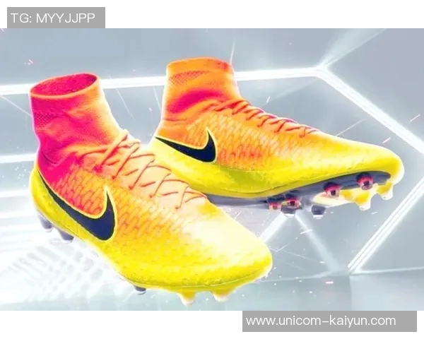 选择适合你的足球专用鞋子提升场上表现的全面指南